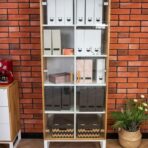 office white cabinet