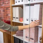 file cabinet