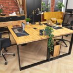 loft style desks