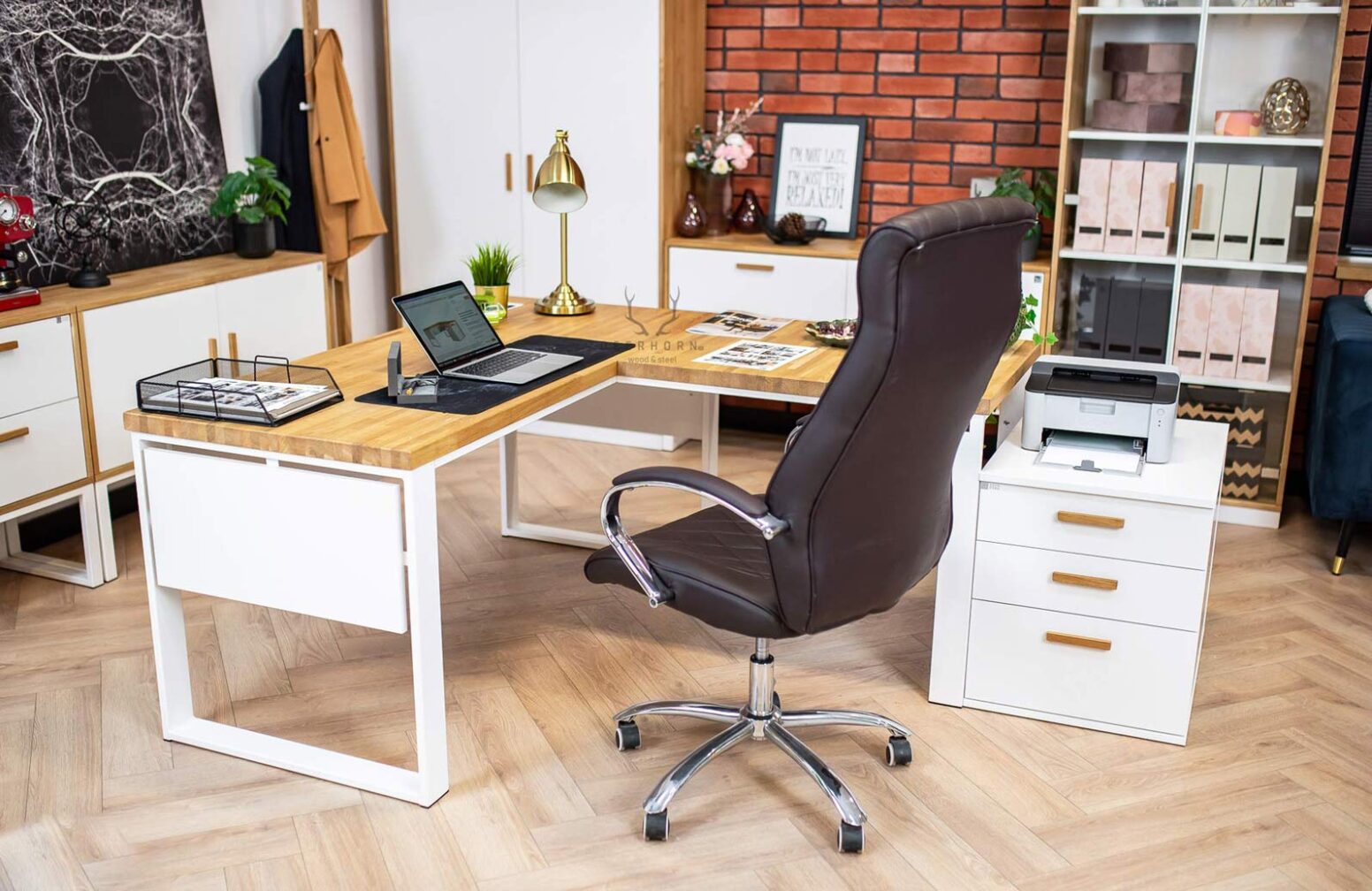 desk-a-year-with-drawers corner desk with drawers