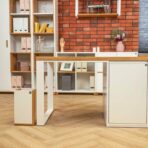 desk for youth room