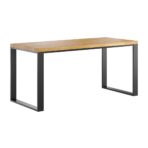 business office desk 140