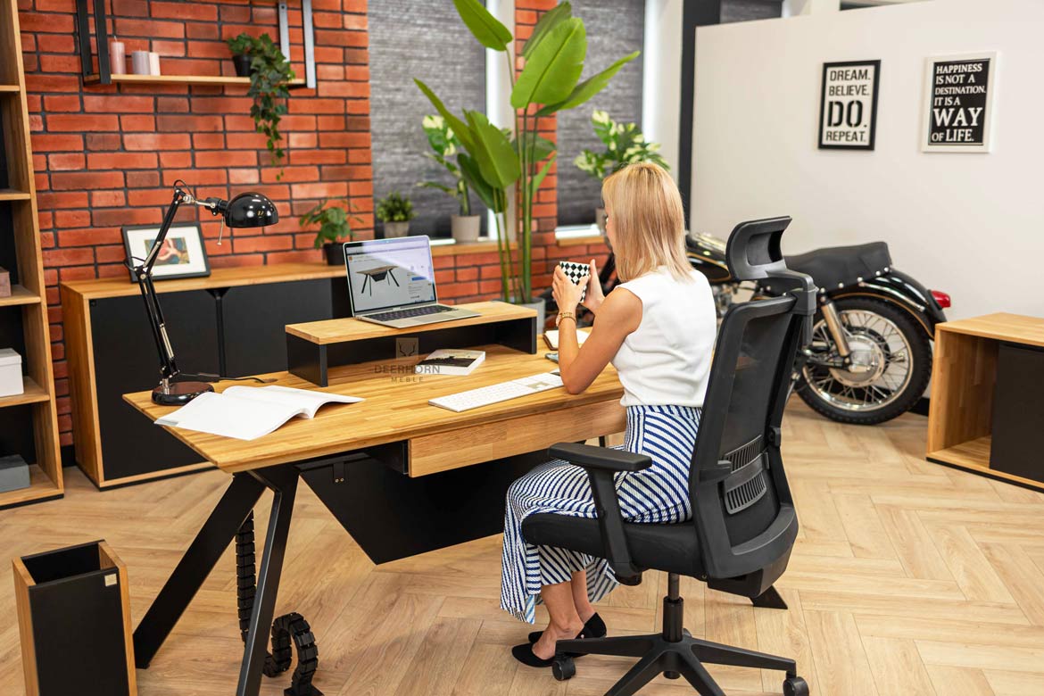 home office desk