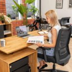 work desk