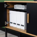 stable chest of drawers