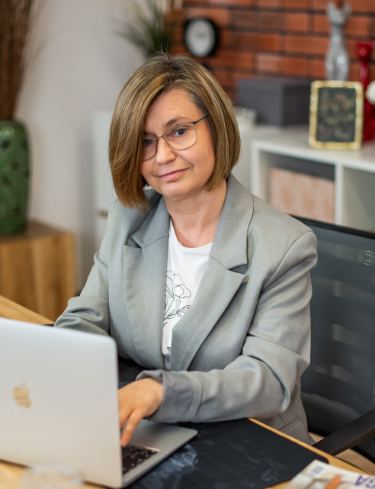 Edyta Koziara Deerhorn