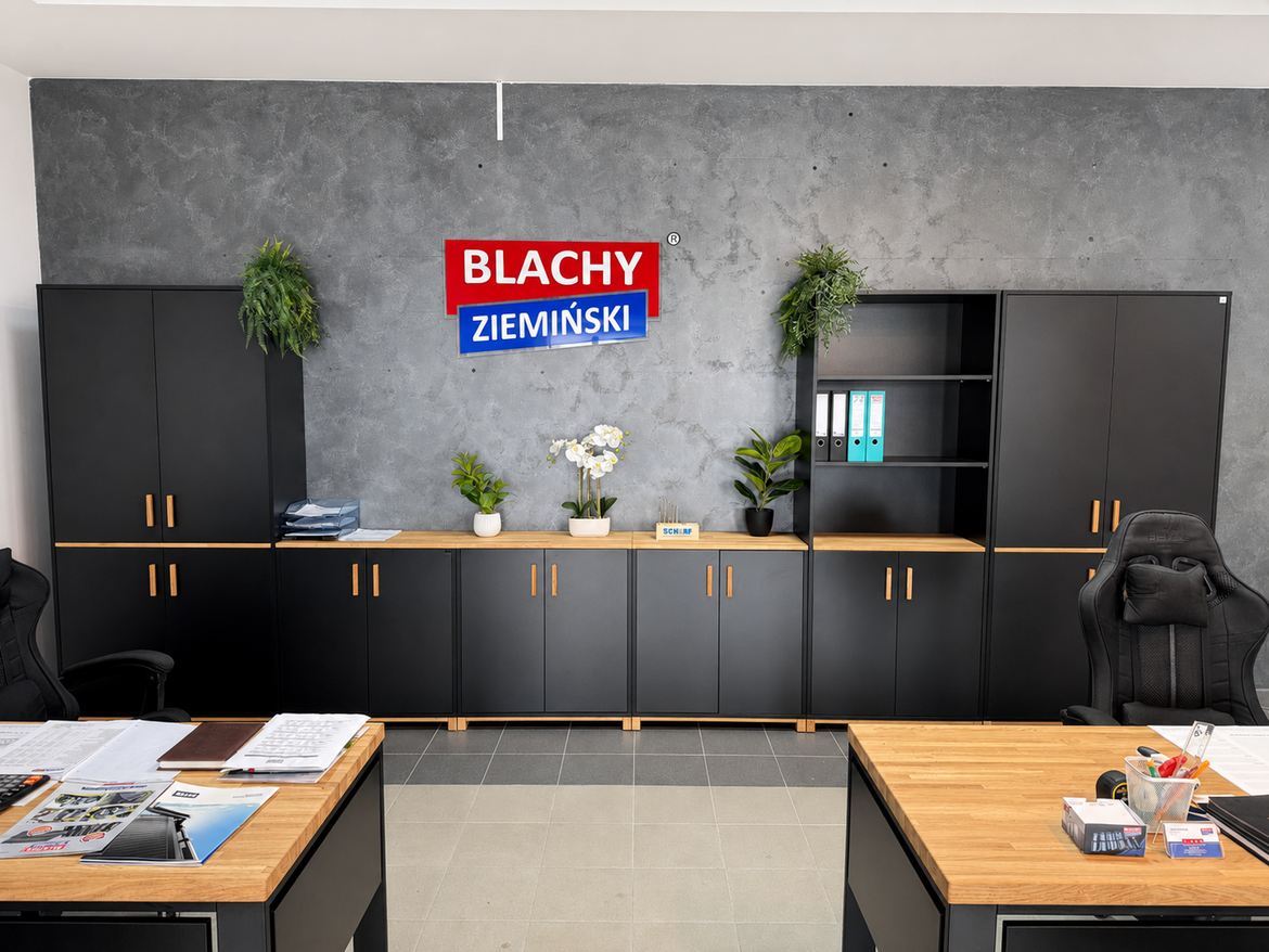 Image #3 from Blachy Ziemiński