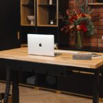 gaming desk