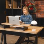 small desk