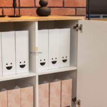 chest of drawers for the office
