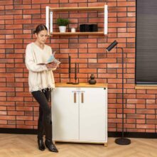 modern chest of drawers