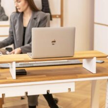 Macbook stand