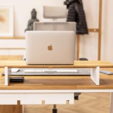 monitor stands for desk
