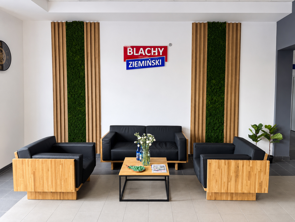 Image #1 from Blachy Ziemiński
