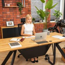 loft desks