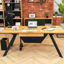 office desk