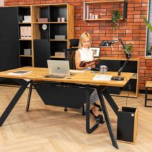 loft desk