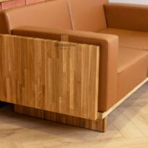 sofa for waiting room