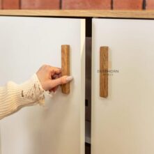 lockable office chest of drawers