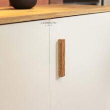 modern wooden chest of drawers