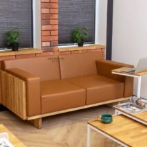 3-seater sofa
