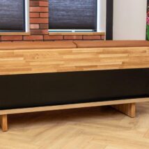 modern sofa