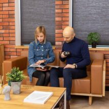 sofas for waiting rooms