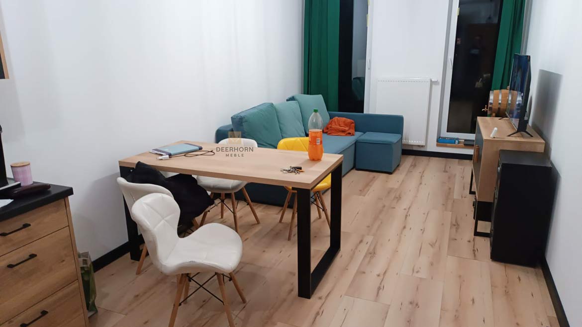 furniture for a student