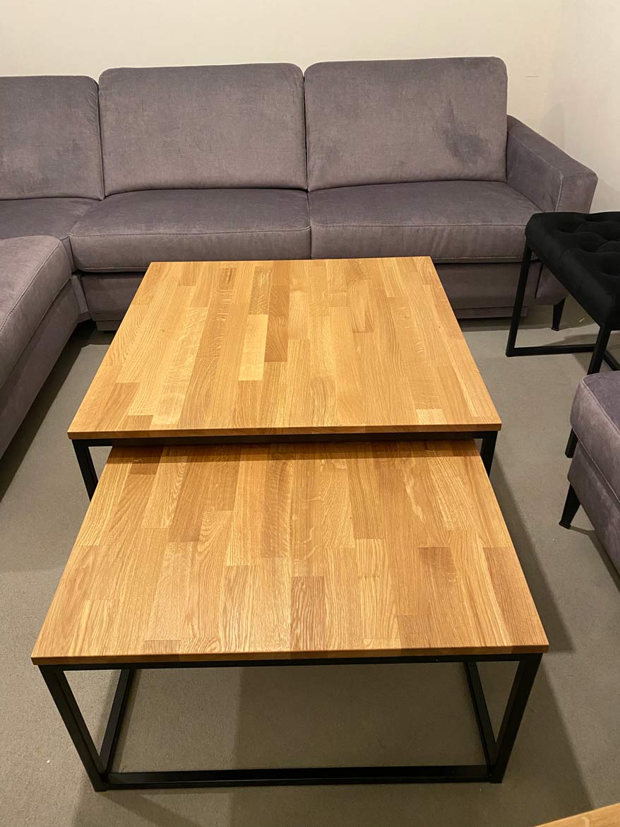 loft coffee table 2 in 1