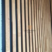 wood laths