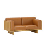 Sofa for office, study modern and minimalist