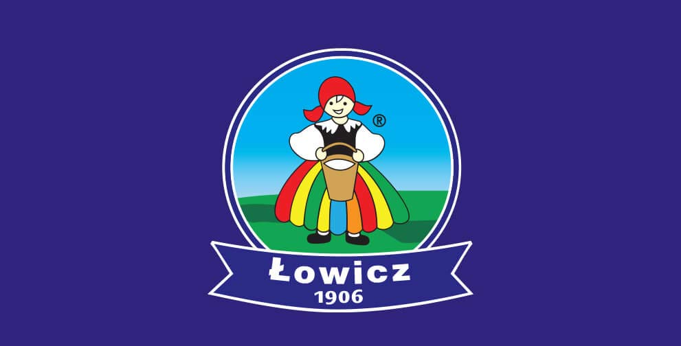 Łowicz dairy