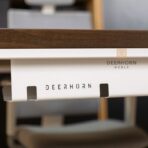 desk cable organizer white