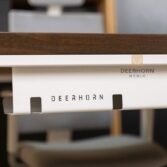 desk cable organizer white