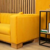 velvet sofa 3 seater