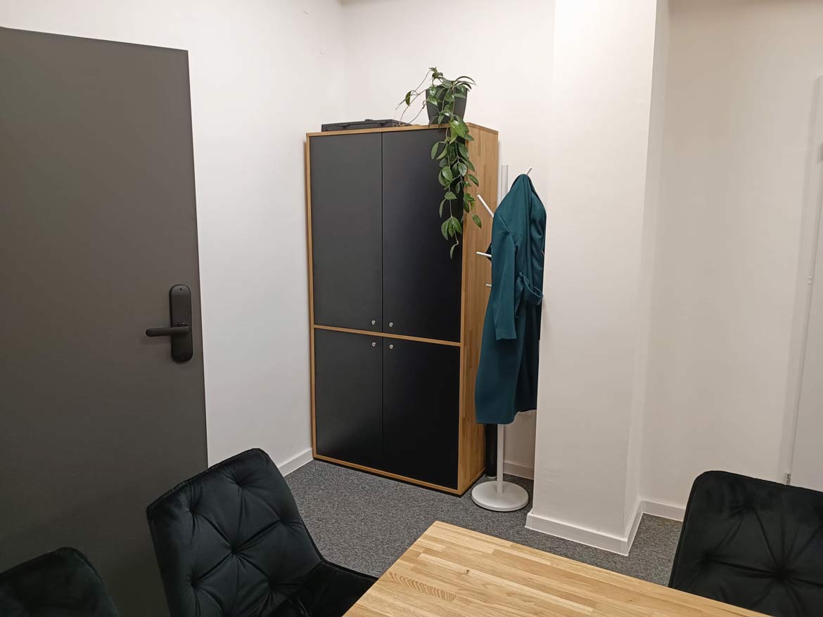 office cabinet