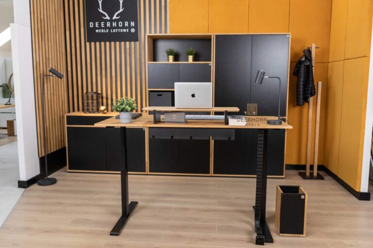 corporate style office furniture