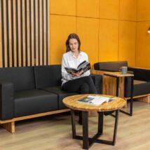office sofa
