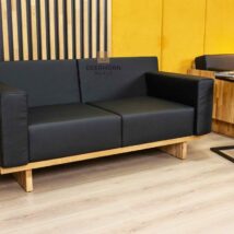 sofa for office