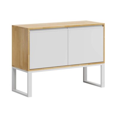 komoda na nóżkach Loft Office Plus