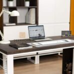 office desk for director's office