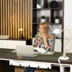 office work desk