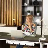 office work desk