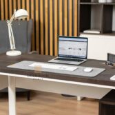 a desk for the long term