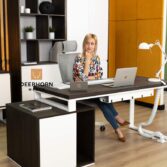 elegant furniture for a woman