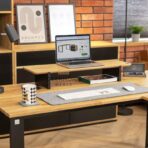 functional work desk