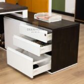 desk pedestal with drawers