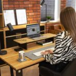 office desk