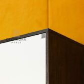 branded office cabinet