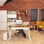 white office furniture